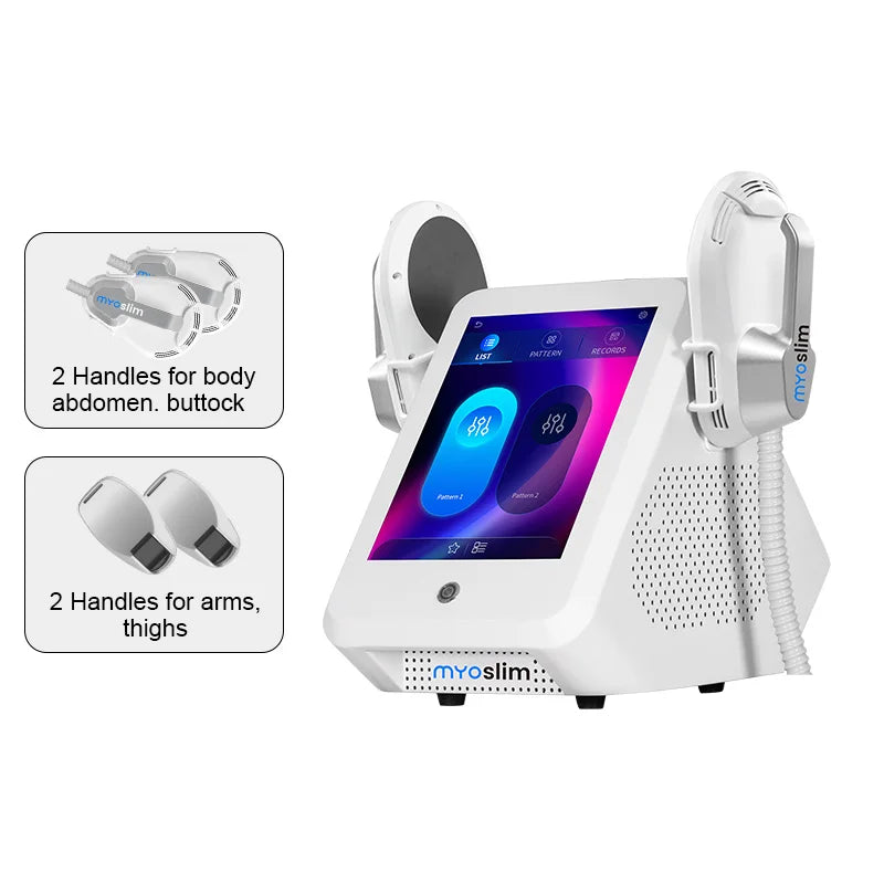 Emszero Pro Body Contouring And Pelvic Muscle Stimulator