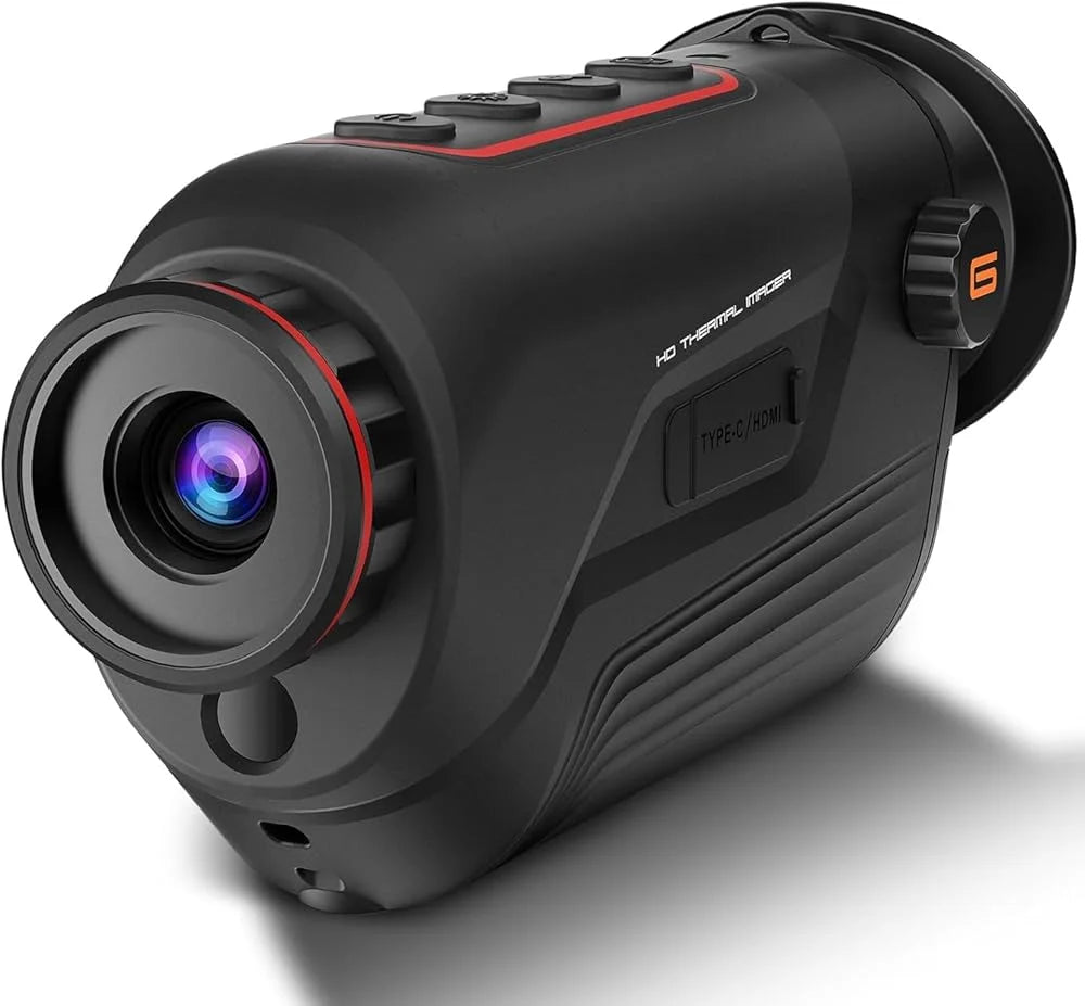 Goyojo G210 G215 Thermal Monocular With 10mm Focal Lens