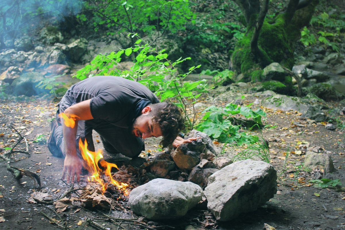 Outdoor Supplies