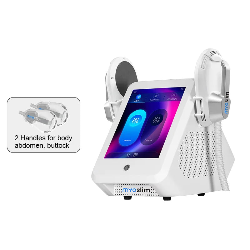 Emszero Pro Body Contouring And Pelvic Muscle Stimulator