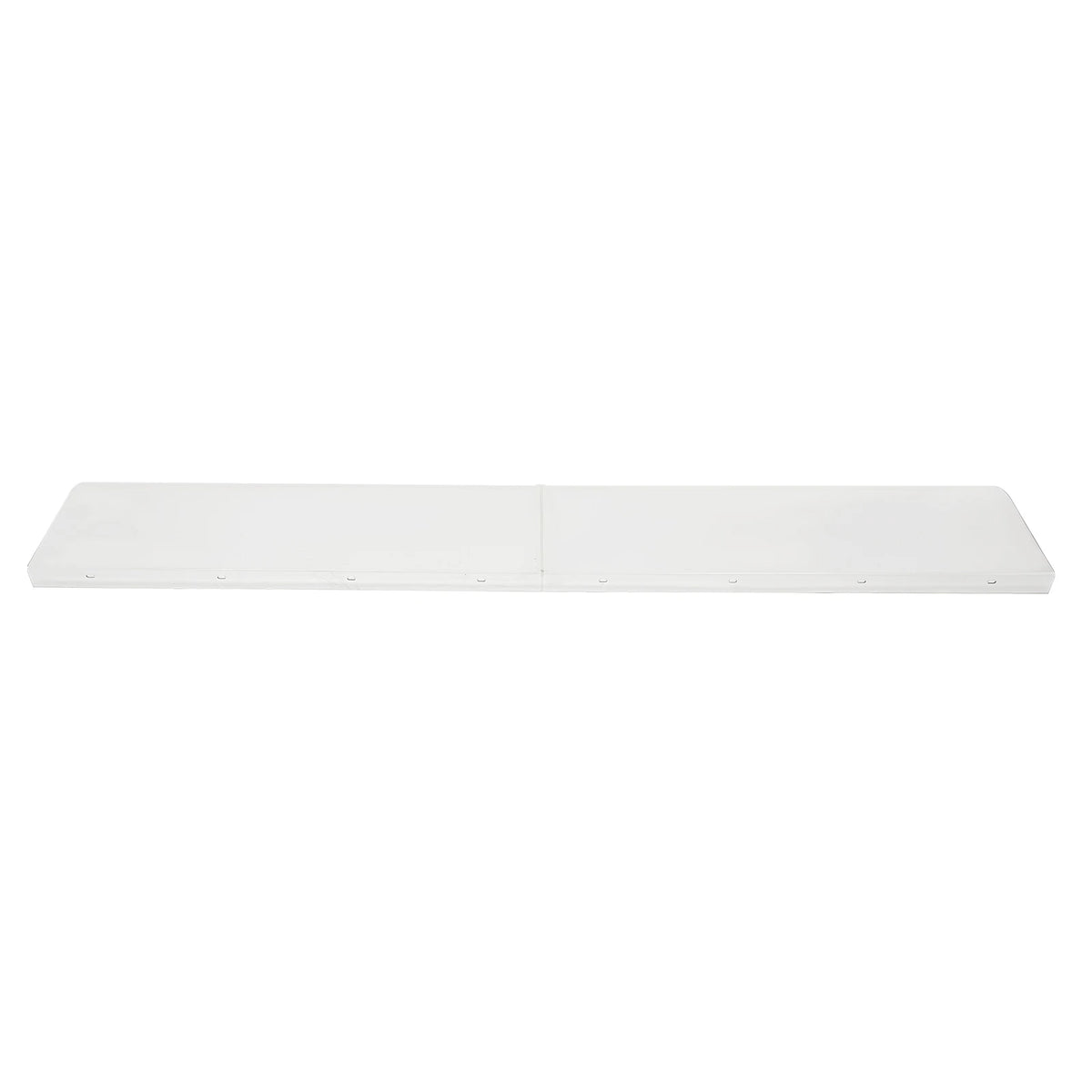 Bymaocar Invisible Front Door Awning Outdoor Rain Shelter Canopy