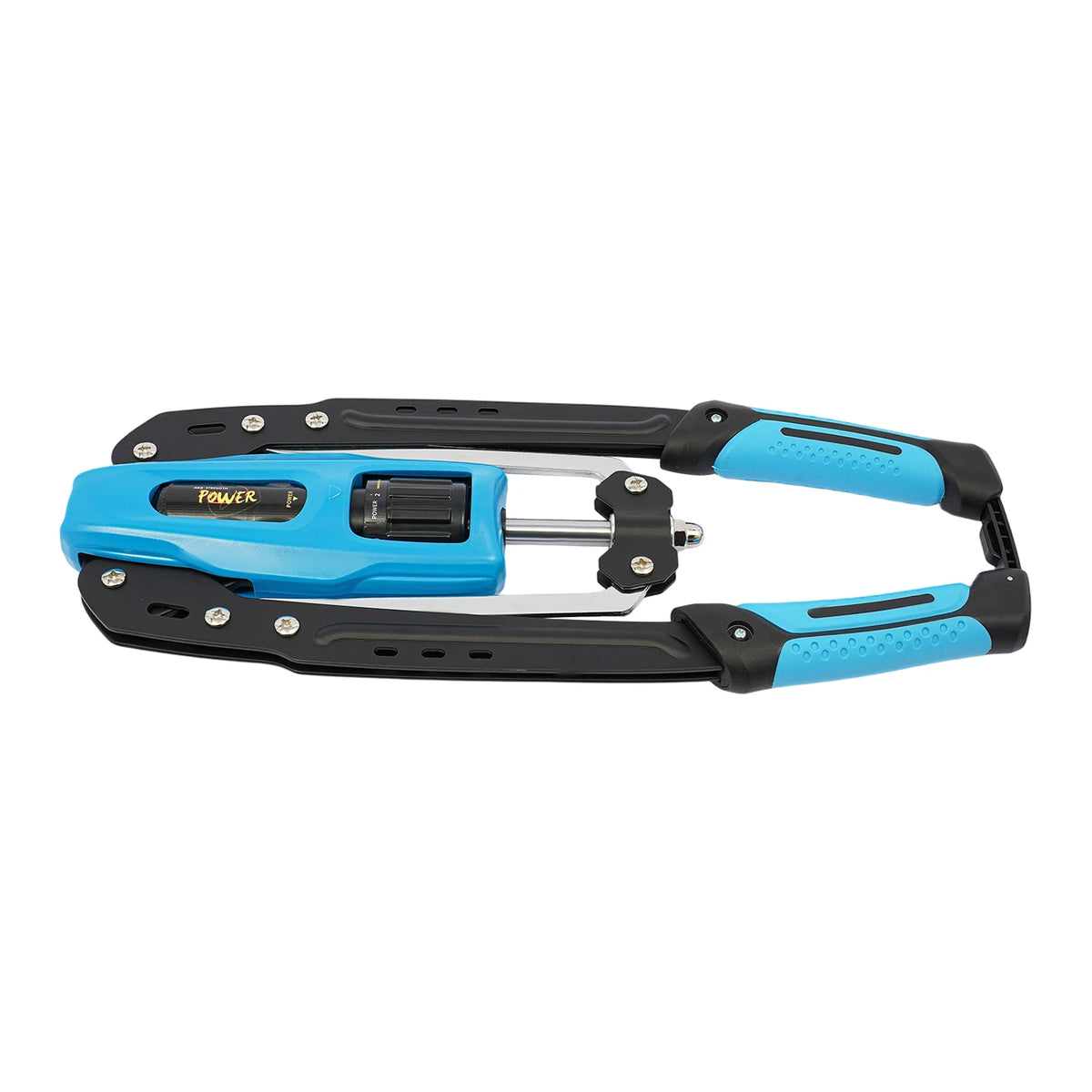 Adjustable Hydraulic Arm Trainer For Smooth Resistance Fitness