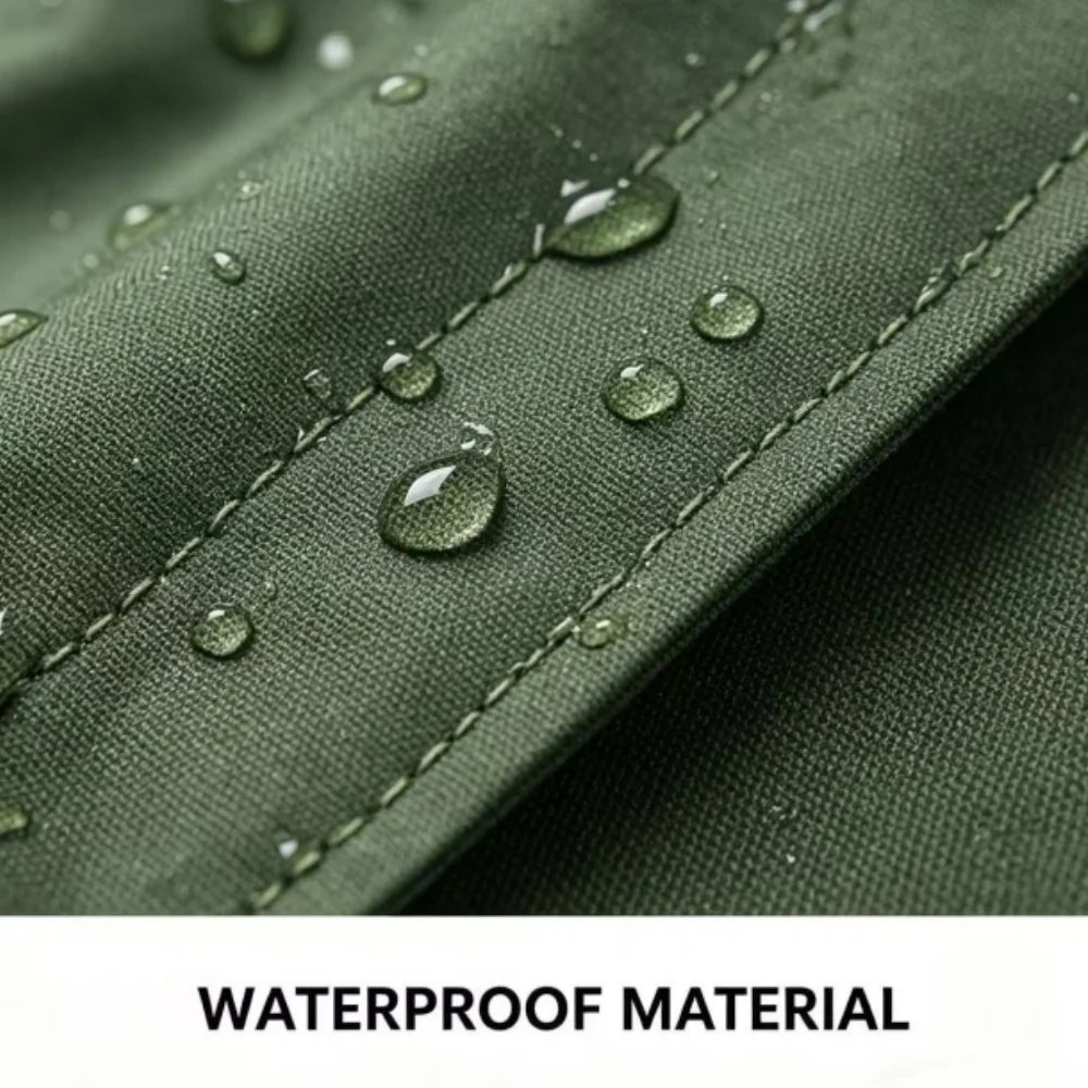 Night Cat Waterproof Chest Wader For Fishing And Hunting