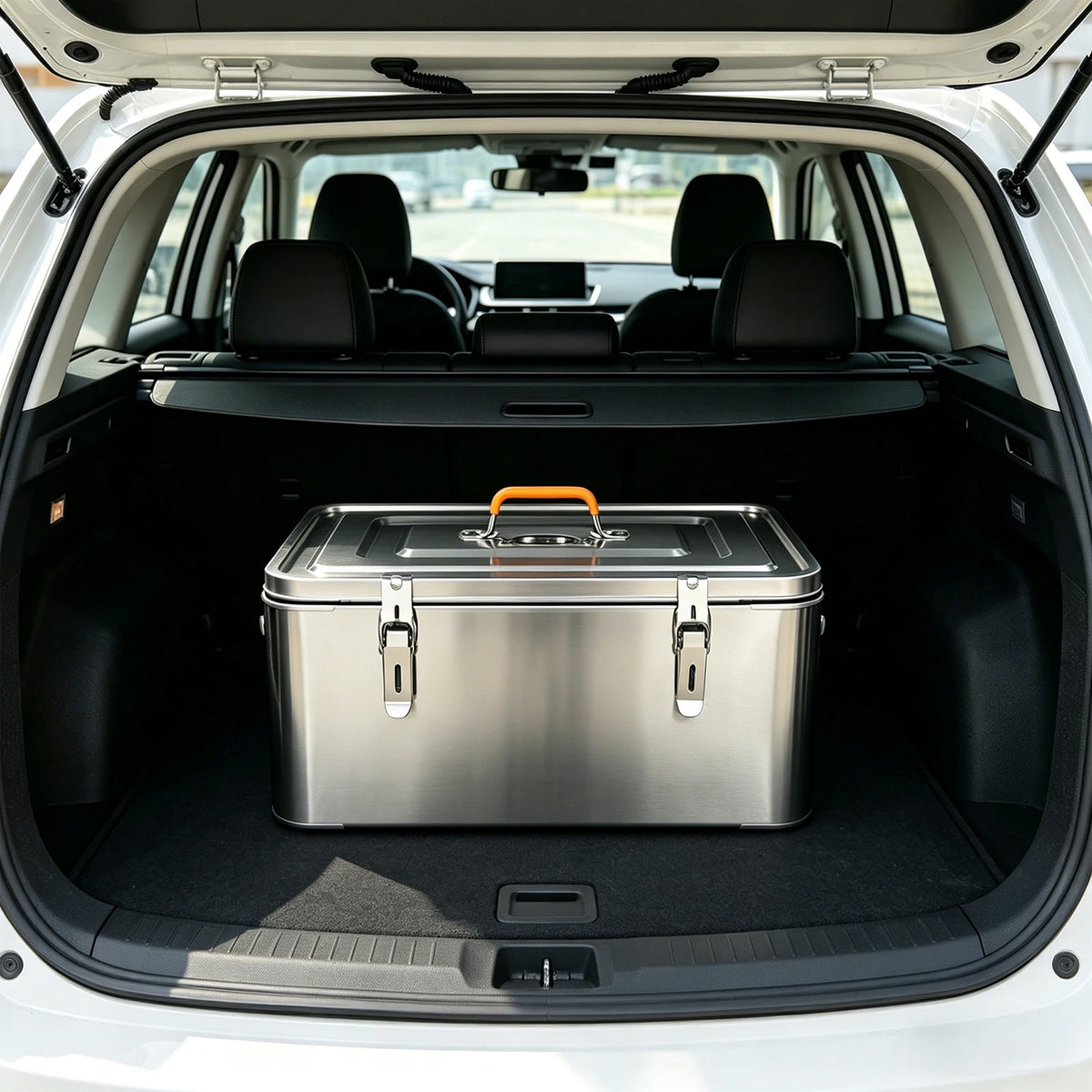 Double Wall Insulated Stainless Steel Beverage Cooler Tub
