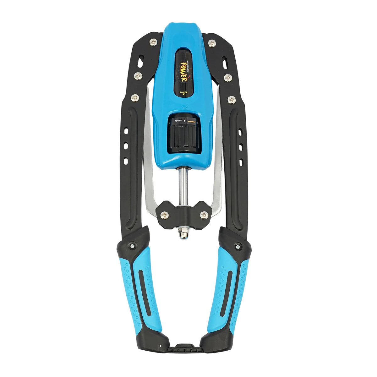 Adjustable Hydraulic Arm Trainer For Smooth Resistance Fitness