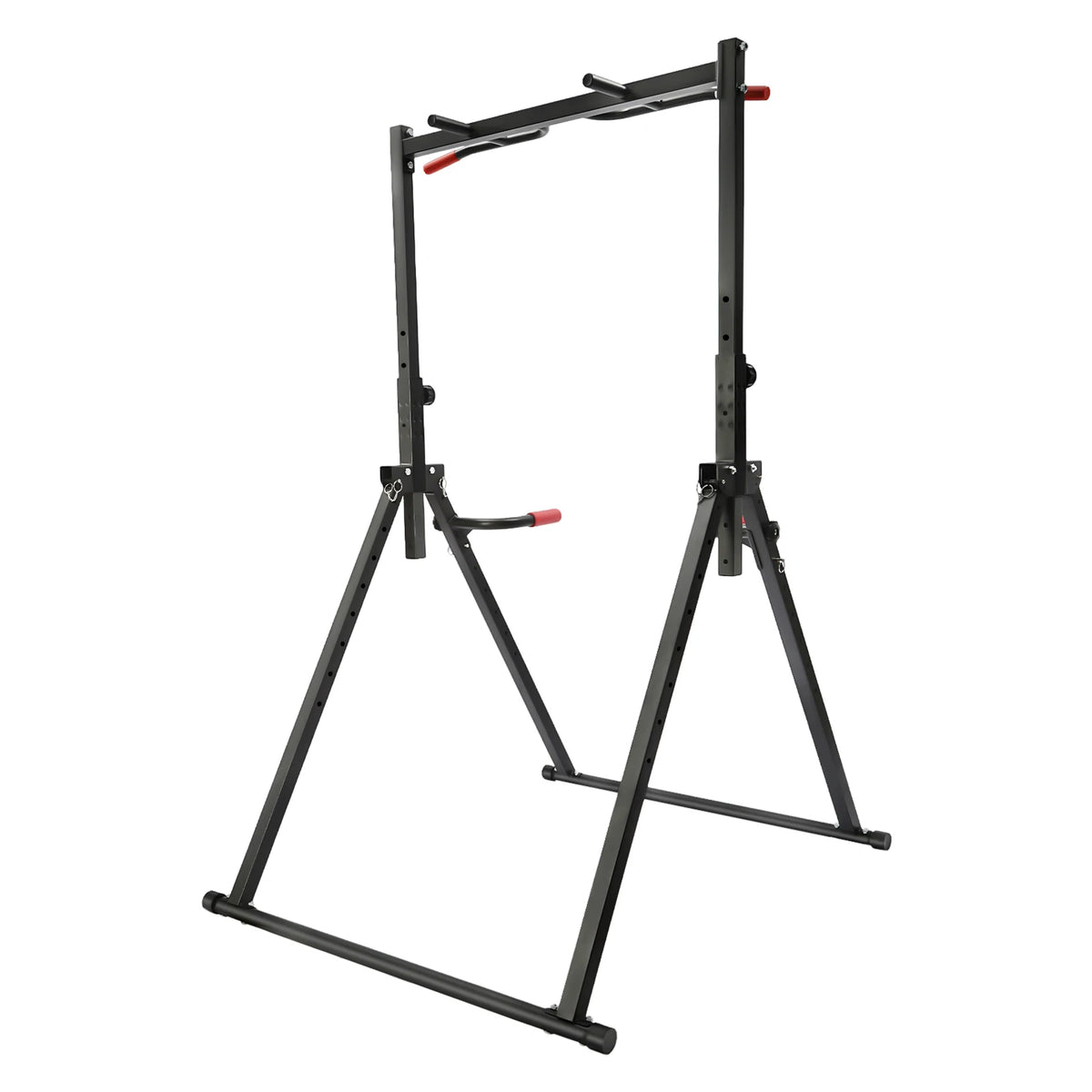 Adjustable Home Foldable Pull Up Station For Strength Training