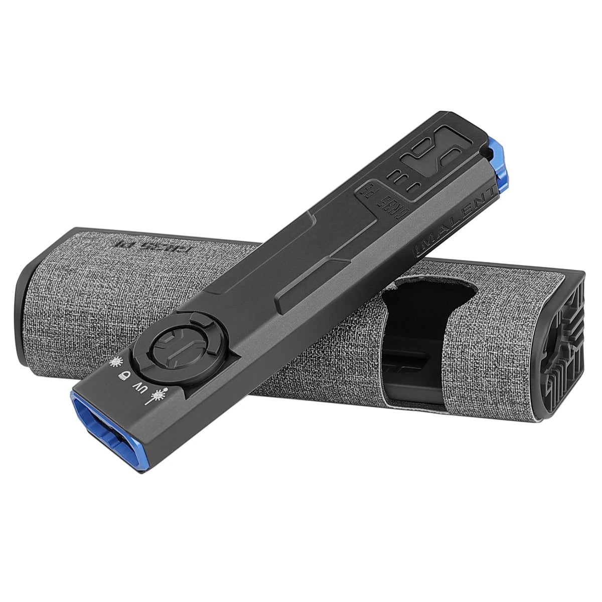 IMALENT GR35 Rechargeable EDC Flashlight 2800 Lumens Aluminum Alloy