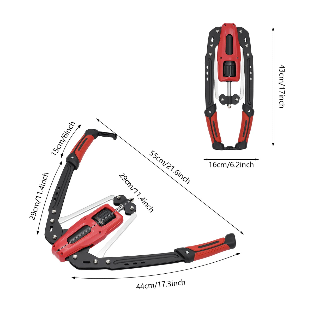 Adjustable Hydraulic Arm Trainer For Smooth Resistance Fitness