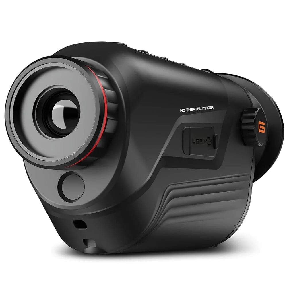 Goyojo G210 G215 Thermal Monocular With 10mm Focal Lens