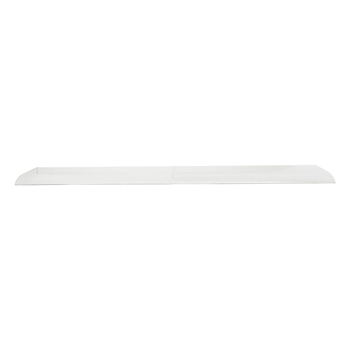 Bymaocar Invisible Front Door Awning Outdoor Rain Shelter Canopy