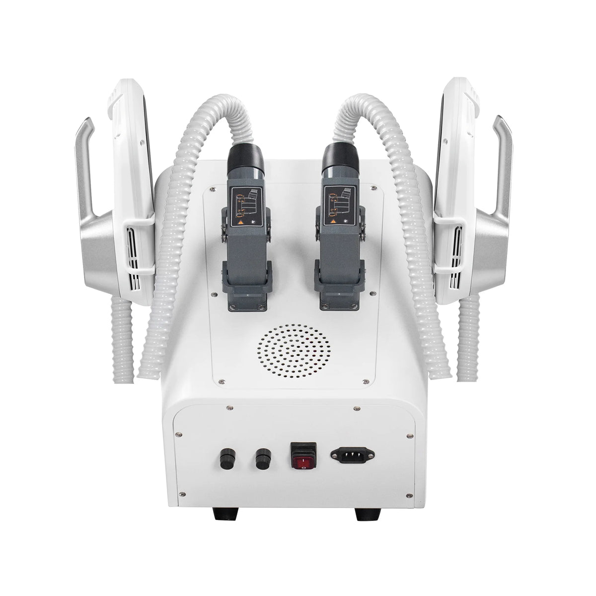 Emszero Pro Body Contouring And Pelvic Muscle Stimulator