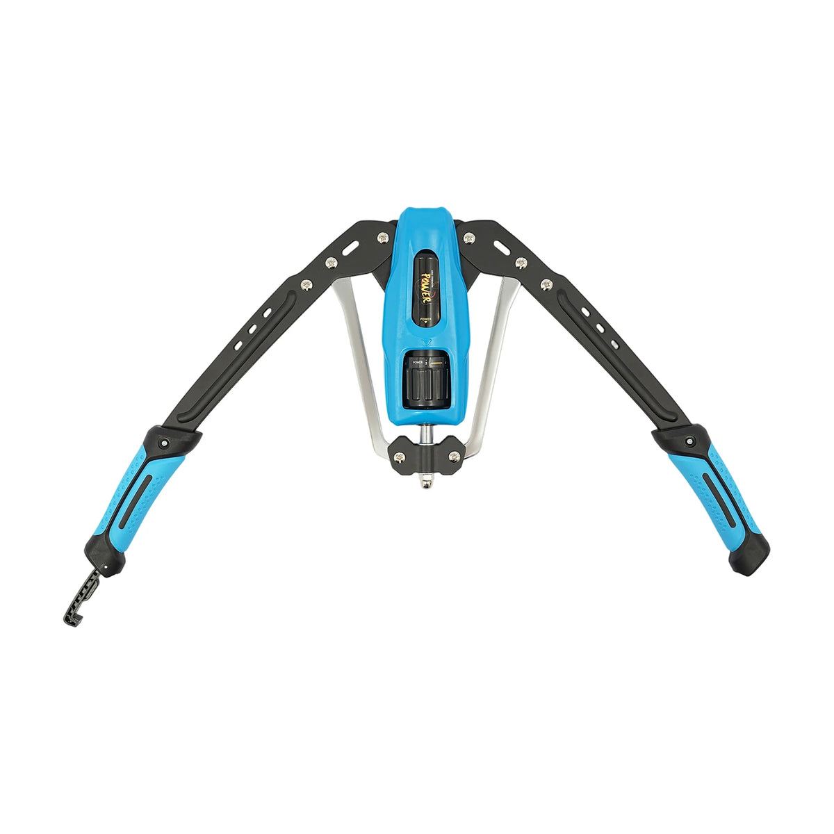 Adjustable Hydraulic Arm Trainer For Smooth Resistance Fitness