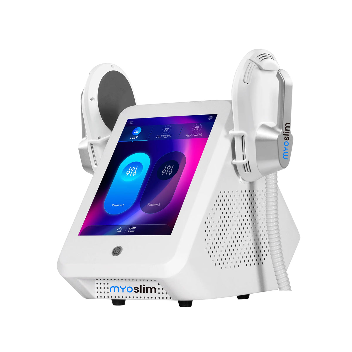 Emszero Pro Body Contouring And Pelvic Muscle Stimulator