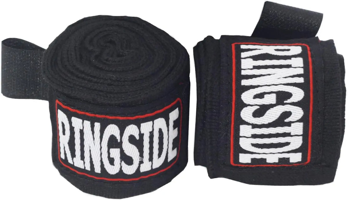 Youth Heavy Bag Kit With Boxing Gloves And Handwraps