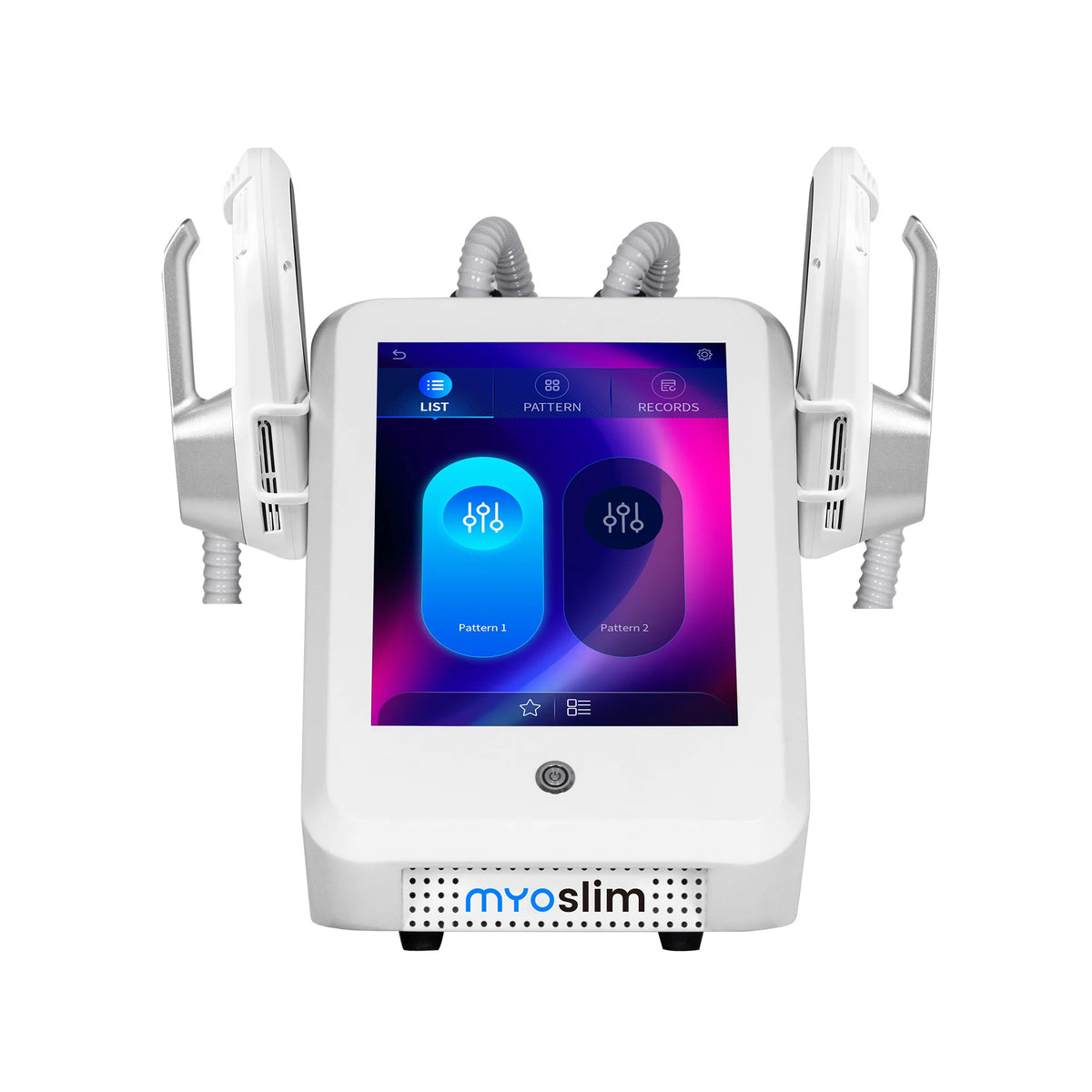 Emszero Pro Body Contouring And Pelvic Muscle Stimulator