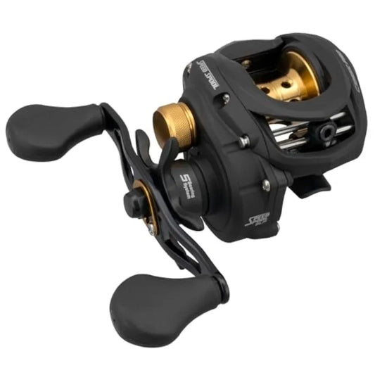 Classic Pro SLP Speed Spool Premium Baitcast Fishing Reel