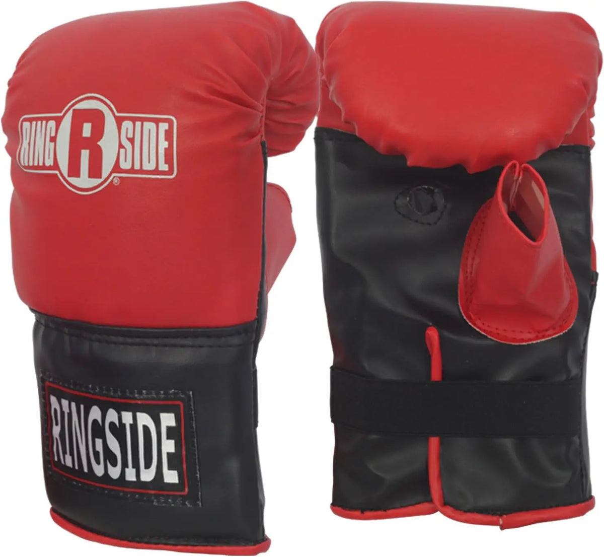 Youth Heavy Bag Kit With Boxing Gloves And Handwraps