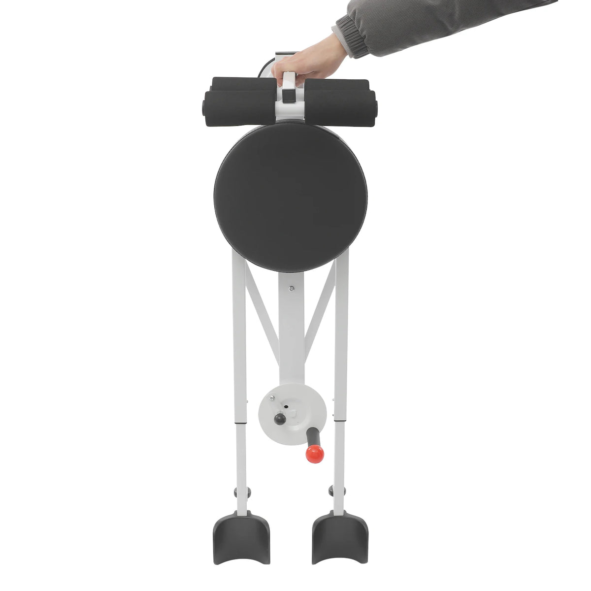 Heavy Duty Adjustable Leg Stretcher For Yoga Dance Flexibility Training