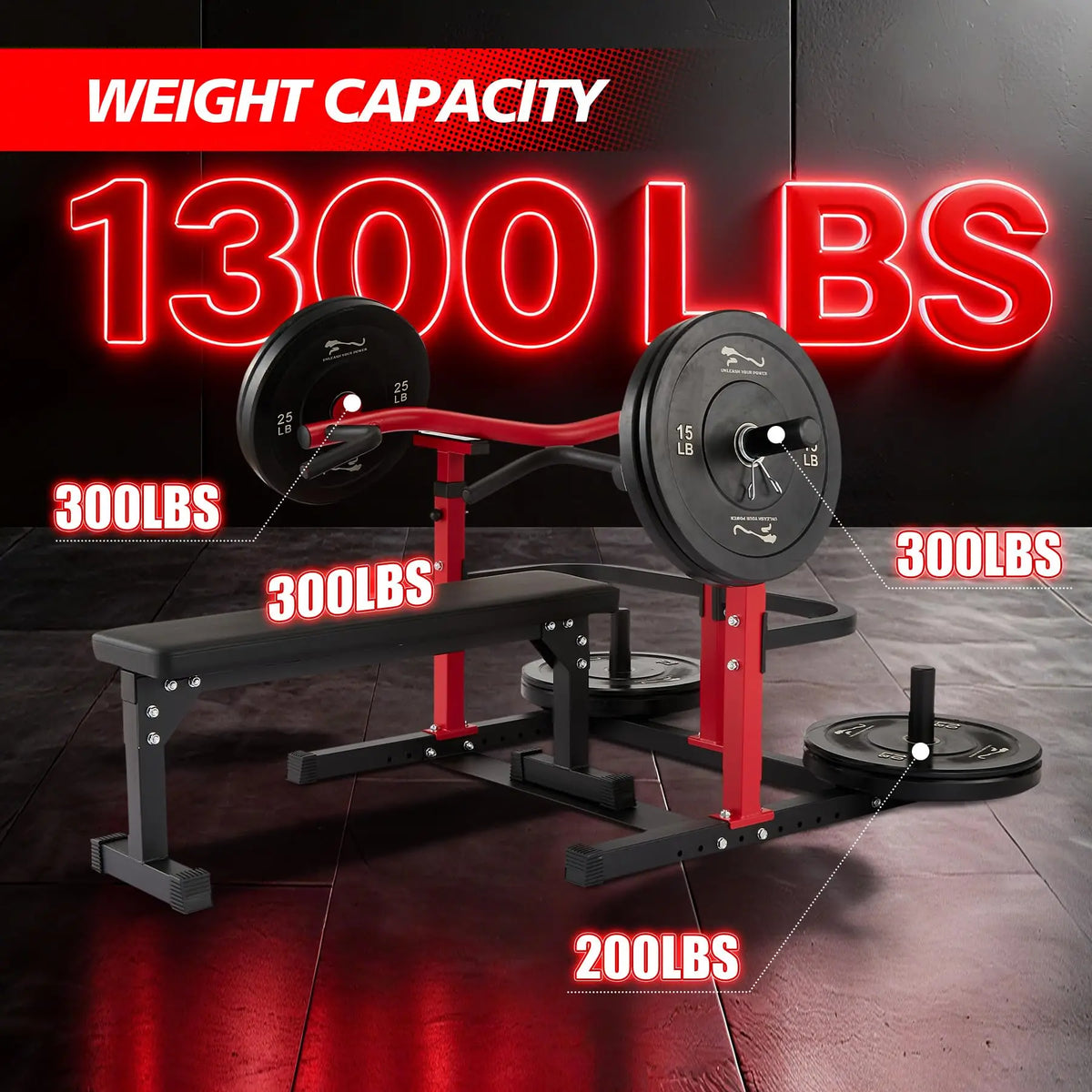 Adjustable Converging Chest Press Machine For Strength Training