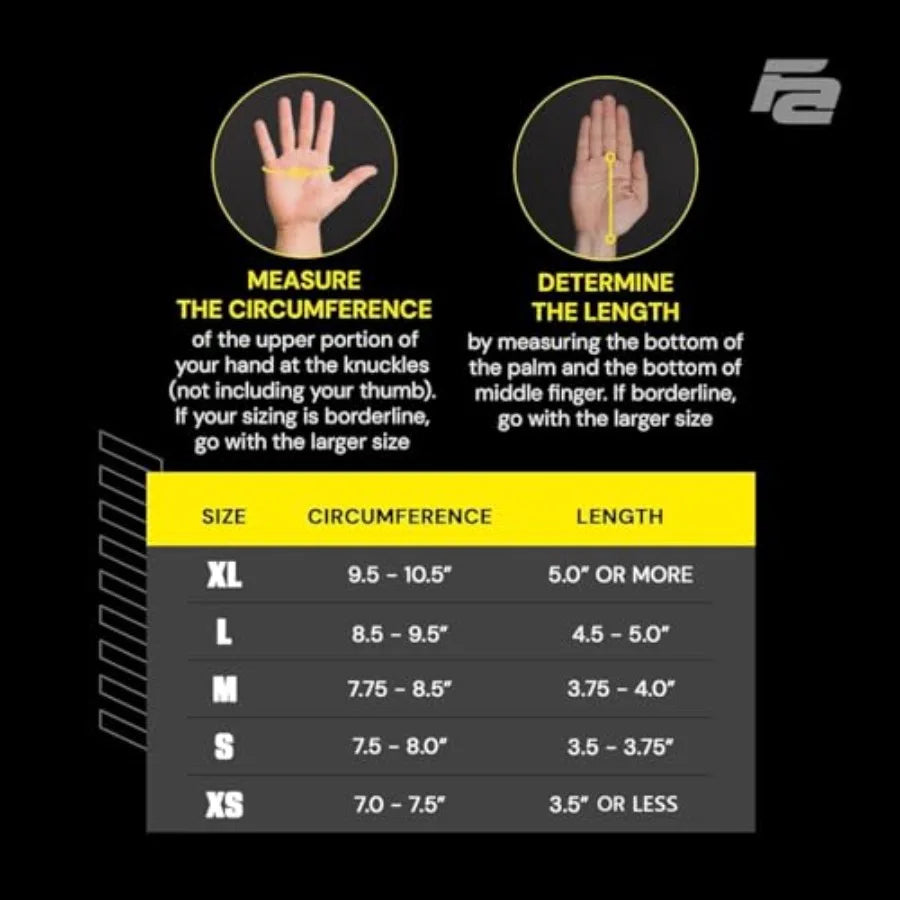 Ventilated Weightlifting Gym Gloves With Integrated Wrist Wraps