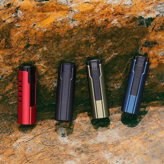 IMALENT LD70 Pocket EDC Flashlight Rechargeable Waterproof Outdoor Light
